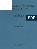 Barr, A Diagram of Synoptic Relationships, 2nd Ed-1995 PDF