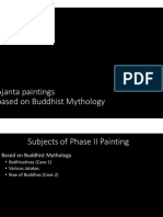 Ajanta Mythological Paintings PDF