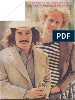 Simon & Garfunkel's Greatest Hits.pdf