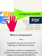 Compassion at Work