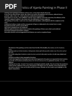 Ajanta II Phase Characteristics