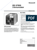 S3101E Controlador Modbus