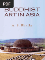 Buddhist Art in Asia - A. S. Bhalla PDF