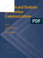 Circuits and Systems For Wireless Communications