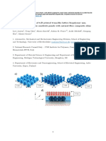 Mechanical Properties of 3-D Printed Tru PDF