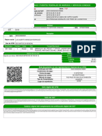 FACTURA FCP 4086782 CPF6307036N8 28-February-2019 PDF