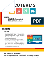 INCOTERMS