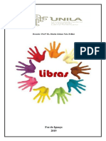 Libras Apostila 2019 PDF