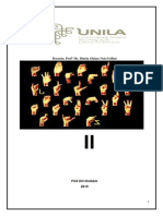 Apostila Unila Ii 2019 PDF