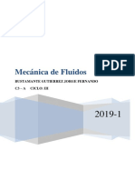 ACTIVIDAD PROPUESTA_MECANICA DE FLUIDOS 3° CICLO C3