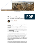 The Anatomy of Change - Mule Design Studio - Medium