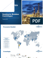 Seminario Bombas Cetrífugas - Tucuman 11-2018-R PDF