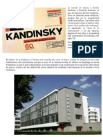 Bauhaus PDF