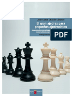 Ajedrez para pequeños ajedrecistas.pdf