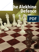 Play The Alekhine Defence - Alexei Kornev PDF
