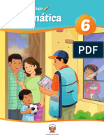 Matemática 6 cuaderno de trabajo para quinto grado de Educación Primaria 2019.pdf