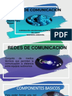 exposición  de Tecnología y Sociedad 