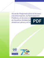 CEPAL - Acuerdo Regional Principio 10 acceso info.pdf