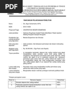 Surat Lamaran Pekerjaan Kayu Lapis Indonesia Group