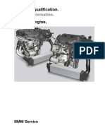 BMW Engine B37B47 PDF