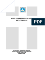 Download silabus SD by anon-789674 SN4014061 doc pdf