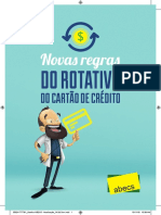 Novas Regras Do Rotativo Do Cartão de Crédito