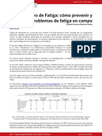 Ensayo-De-Fatiga ESSS PDF