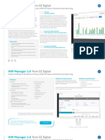 Wip Manager From Ge Digital Datasheet