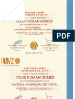 LWZ - Felix Roman Gomez