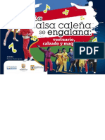 La salsa caleña se engalana