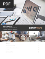 Conheça as principais formas de investimento