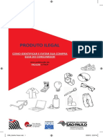 Cartilha Procon Versao Digital PDF