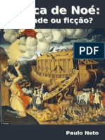 A Arca de Noé, verdade ou ficção?-ebook