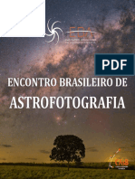 LIVRO - ENCONTROS BRASILEIROS DE ASTROFOTOGRAFIA-Vol-1. - 2018 - Menor PDF
