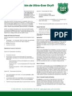 Ultra-Ever Dry SE - Instructions - SPANISH.pdf