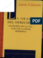 La Gracia Del Derecho2 PDF