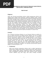 Download Pengaruh Penambahan Asbuton Butir Terhadap Karakteristik Beton Aspal Campuran Panas - Madi Hermadi by Madi Hermadi SN40141660 doc pdf