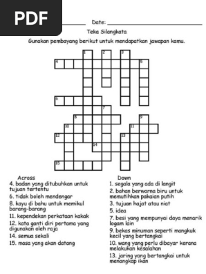 Silang Kata Pdf