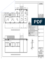 Control Building Electrical Layout