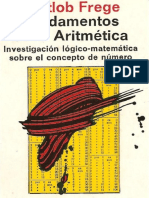 Frege Gottlob - Fundamentos De La Aritmetica.pdf