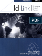 World Link 2 Workbook PDF