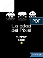 La Edad Del Pixel - Anonimo