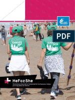 HeForShe Argentina