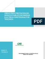 Unidad3-Obras para Prestacion Del Servicio Publico de Energia - 48342