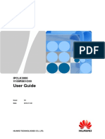IPCLK3000 User Guide PDF