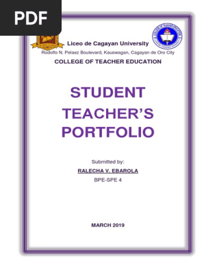 Final Cover Page