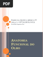 Bases da prática médica IV (anatomia funcional do olho).pptx