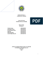 Makalah Teknik Tenaga Listrik Kelompok 3.docx