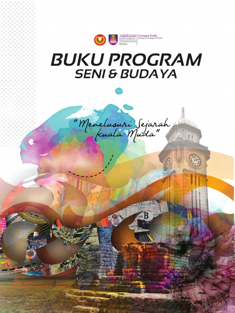 Pameran Seni & Budaya Kuala Muda | PDF
