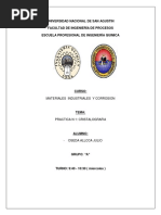 Primer Informa de Corrosion